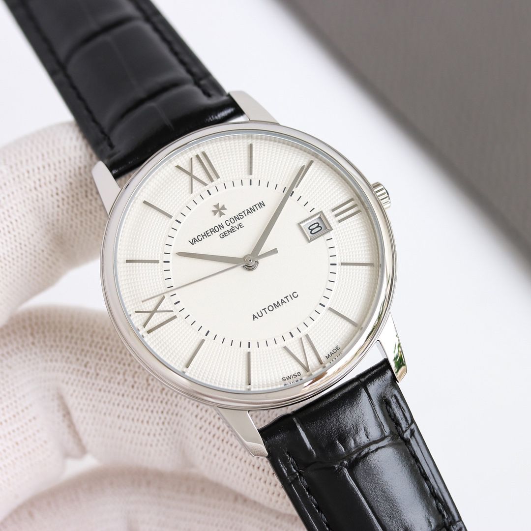 Vacheron Constantin Patrimony 85180 Super Clone Watch | Luxury Replica 979719265