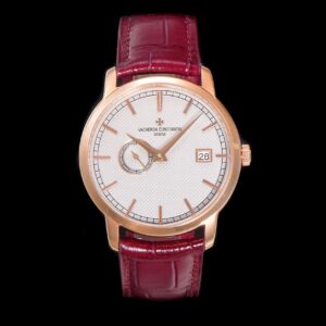 Vacheron Constantin Patrimony Super Clone Watch | Luxury Cash on Delivery 1116090050