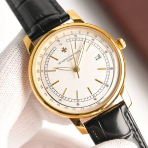 Vacheron Constantin Patrimony Super Clone Watch | Luxury Cash on Delivery 1119056258