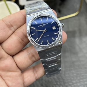 Vacheron Constantin Historiques Super Clone Watch with Cash on Delivery 1074203242 - side view