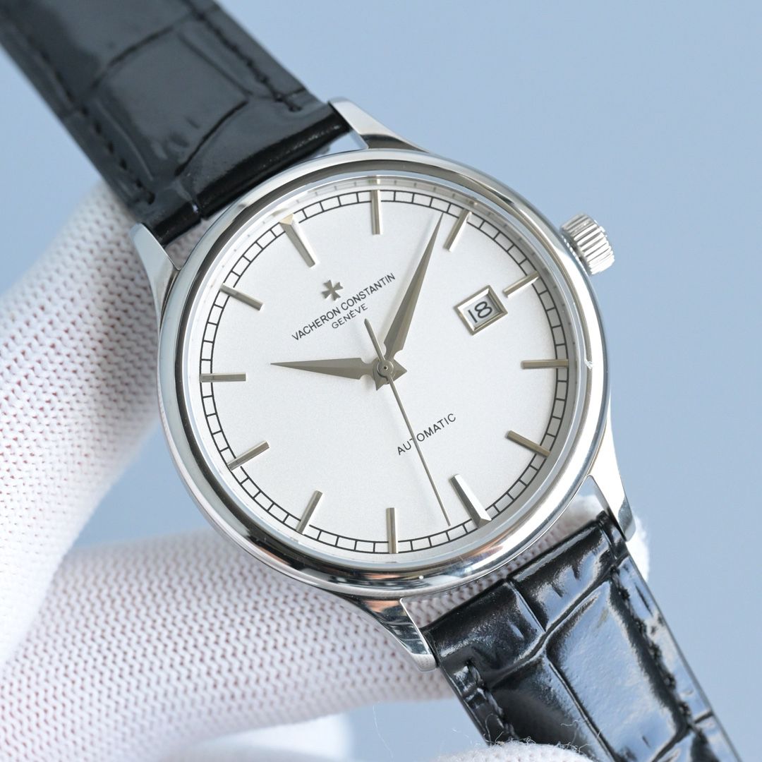 1-101.jpg Vacheron Constantin Patrimony 1:1 Super Clone Watch for Discerning Collectors 1088580448 - side view