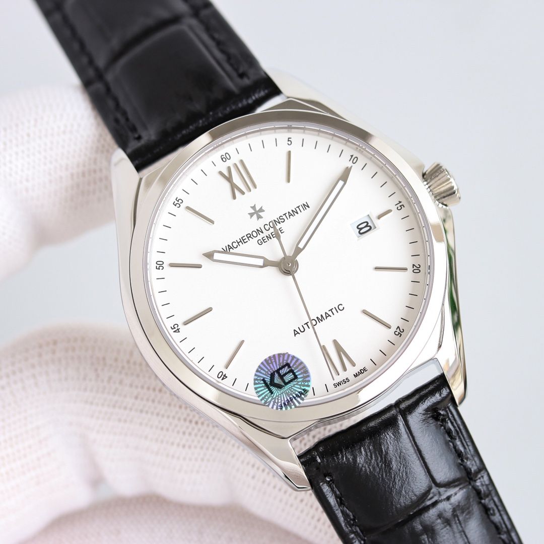 Vacheron Constantin Fiftysix Men's Super Clone Watch with Cash on Delivery 979842290 - side view