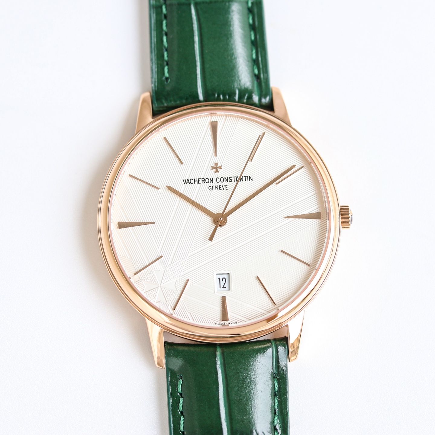 Vacheron Constantin Patrimony 270th Anniversary Super Clone Watch 1133253095 - side view
