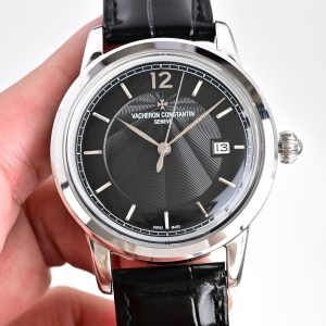 Vacheron Constantin TW New Release Super Clone Watch with Cash on Delivery 1126476549 - interior view