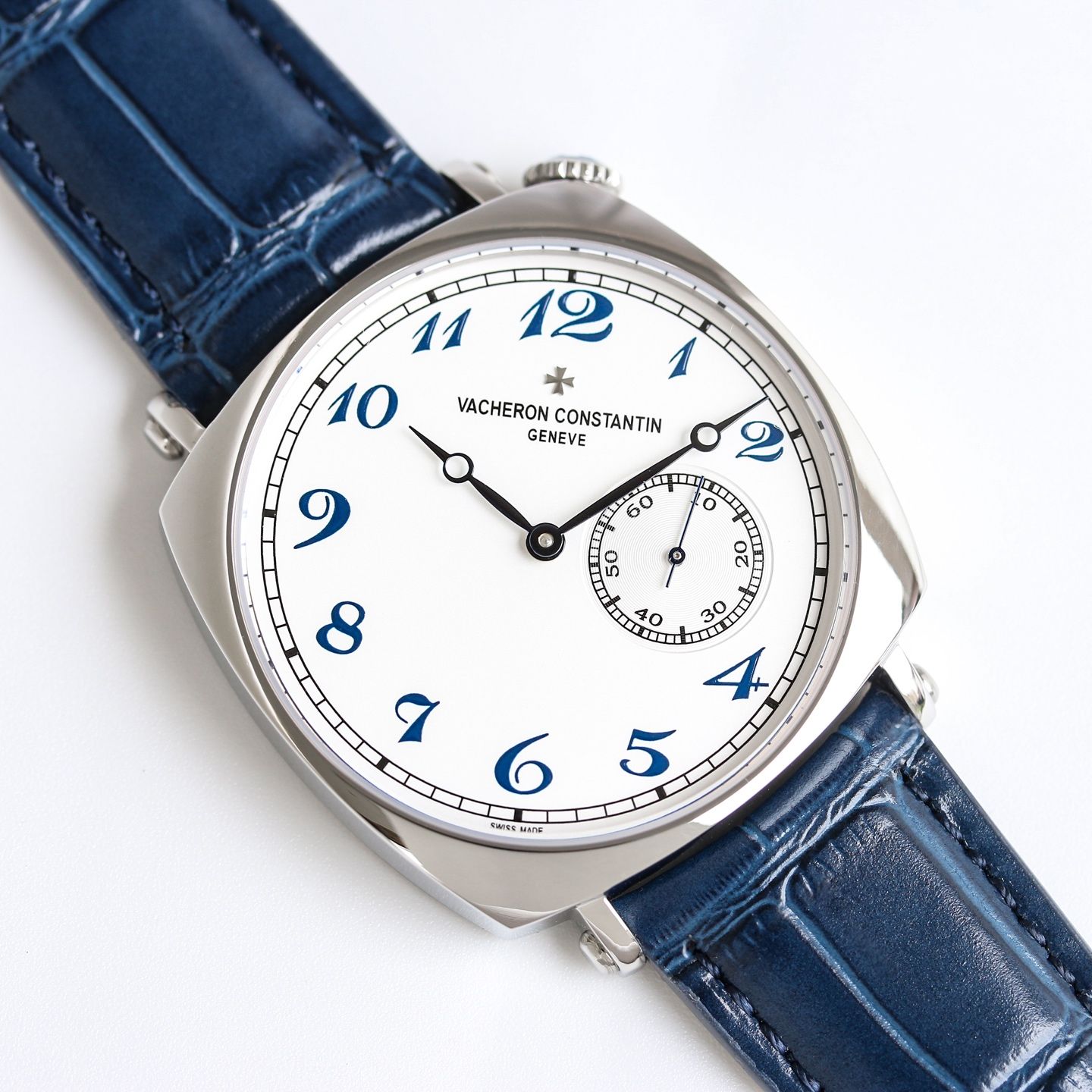 Vacheron Constantin American 1921 Premium Super Clone Watch for Sale 1133253096 - side view