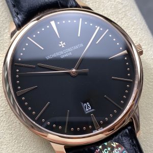Premium Vacheron Constantin Patrimony 1:1 Super Clone Watch 1052236332 - side view