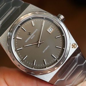 Premium Vacheron Constantin Historiques 4200 H222 Super Clone Watch 1070144037 - side view