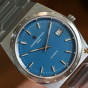 Vacheron Constantin Historiques 222 Super Clone Luxury Watch 37mm 1070144325 - side view