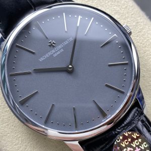 Vacheron Constantin Patrimony Super Clone Watch | Cash on Delivery 1040870391 - side view