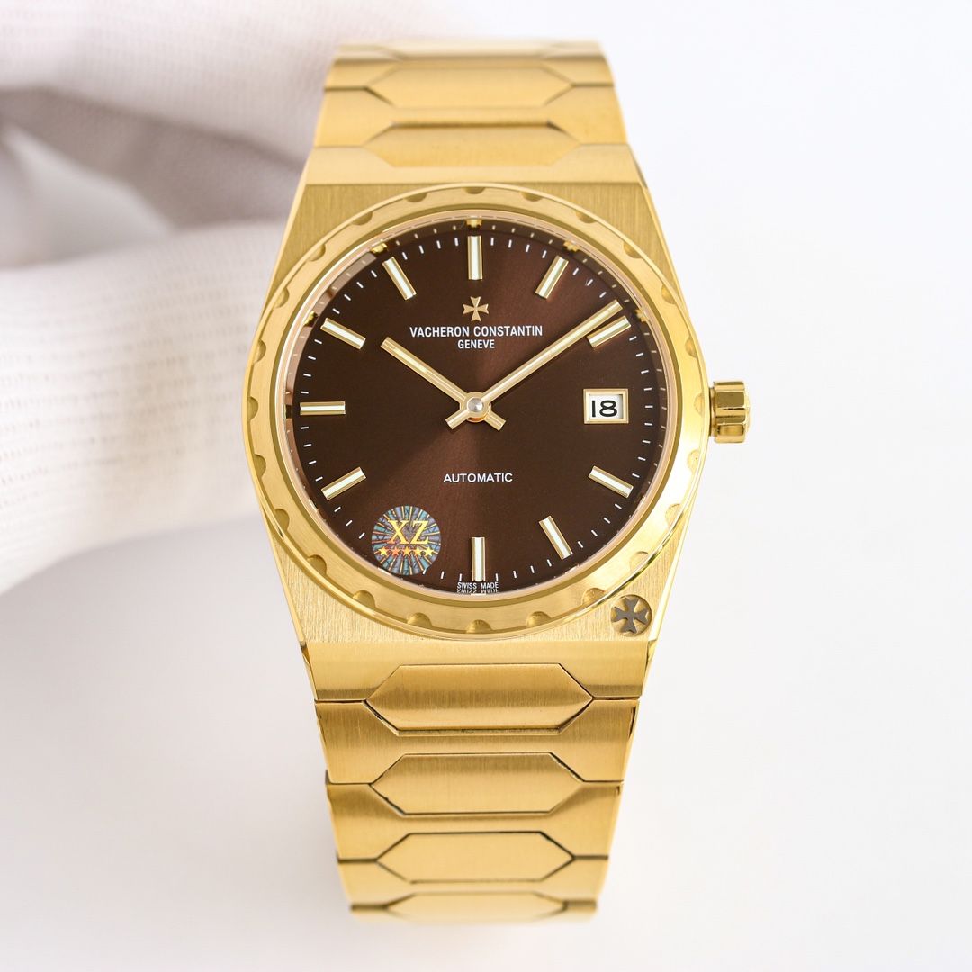 Vacheron Constantin Historiques 222 Super Clone Luxury Replica Watch 1023310558 - side view