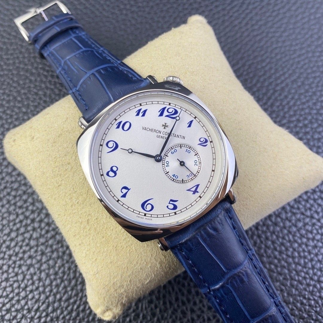 Premium Vacheron Constantin Historiques 1921 Super Clone Watch 1129910923 - side view