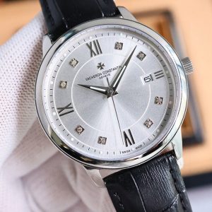 Vacheron Constantin Patrimony 40mm Luxury Super Clone Watch for Sale 1122396671 - side view