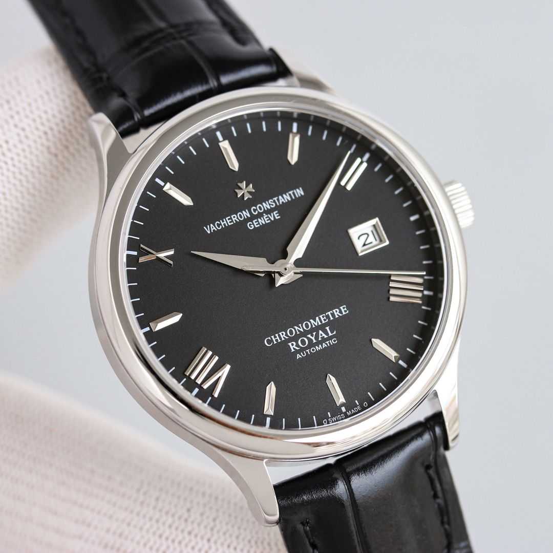 Vacheron Constantin Patrimony 1:1 Super Clone Watch for Men 1044769451 - side view
