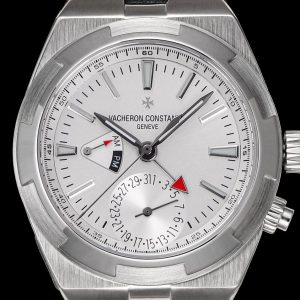 Vacheron Constantin Overseas Super Clone Luxury Replica Watch with COD 979712547 - side view