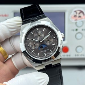 Vacheron Constantin Overseas Super Clone Watch with Cash on Delivery 1137040900 - side view