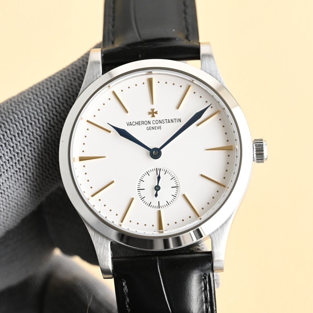 Vacheron Constantin Patrimony Super Clone Watch | AAA Replica 1028684305 - side view
