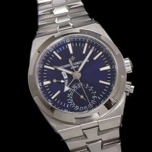 Vacheron Constantin Overseas 7900V Super Clone Watch with Cash on Delivery 1038809149 - side view