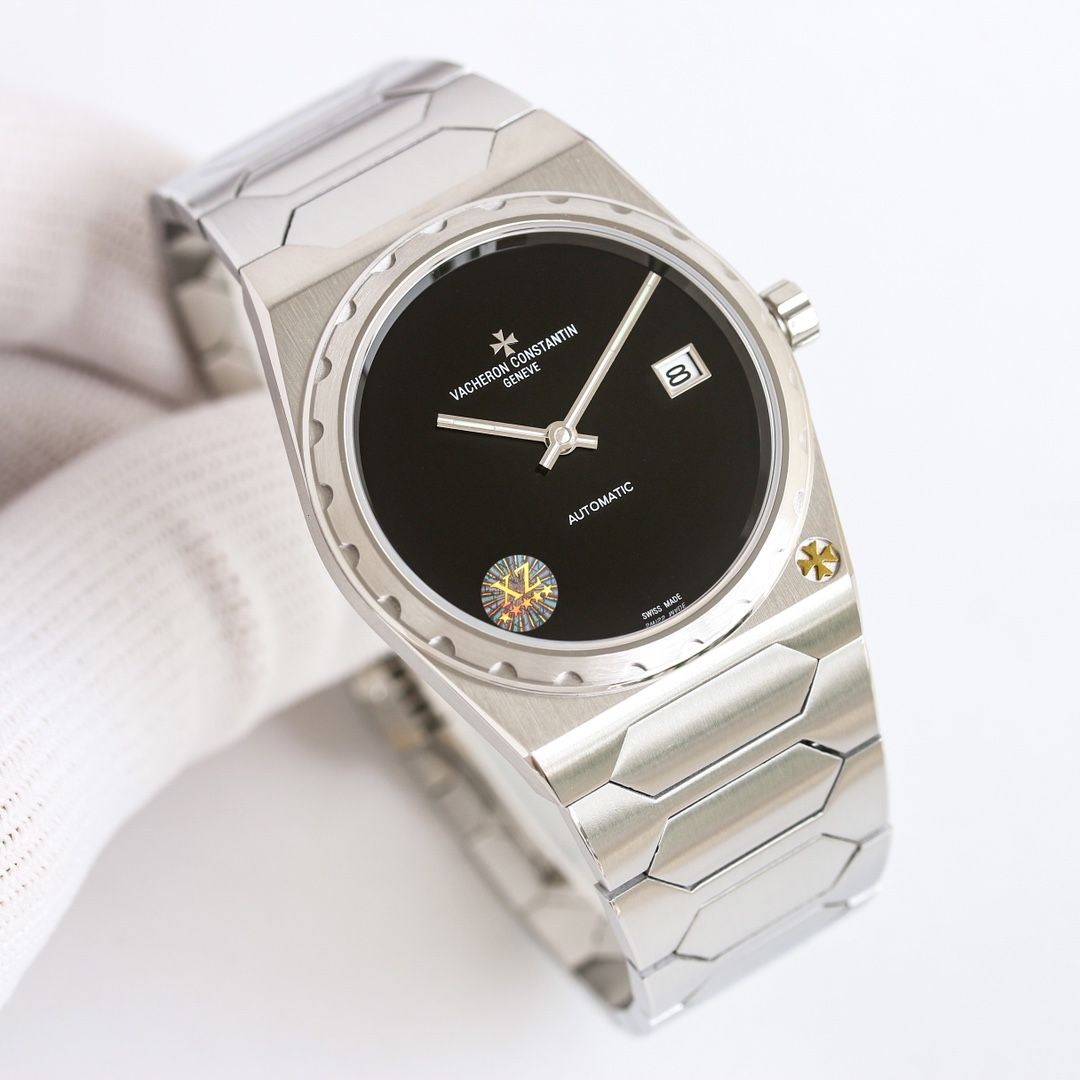 Vacheron Constantin Historiques 222 Super Clone & AAA Replica Watch 1023310555 - side view