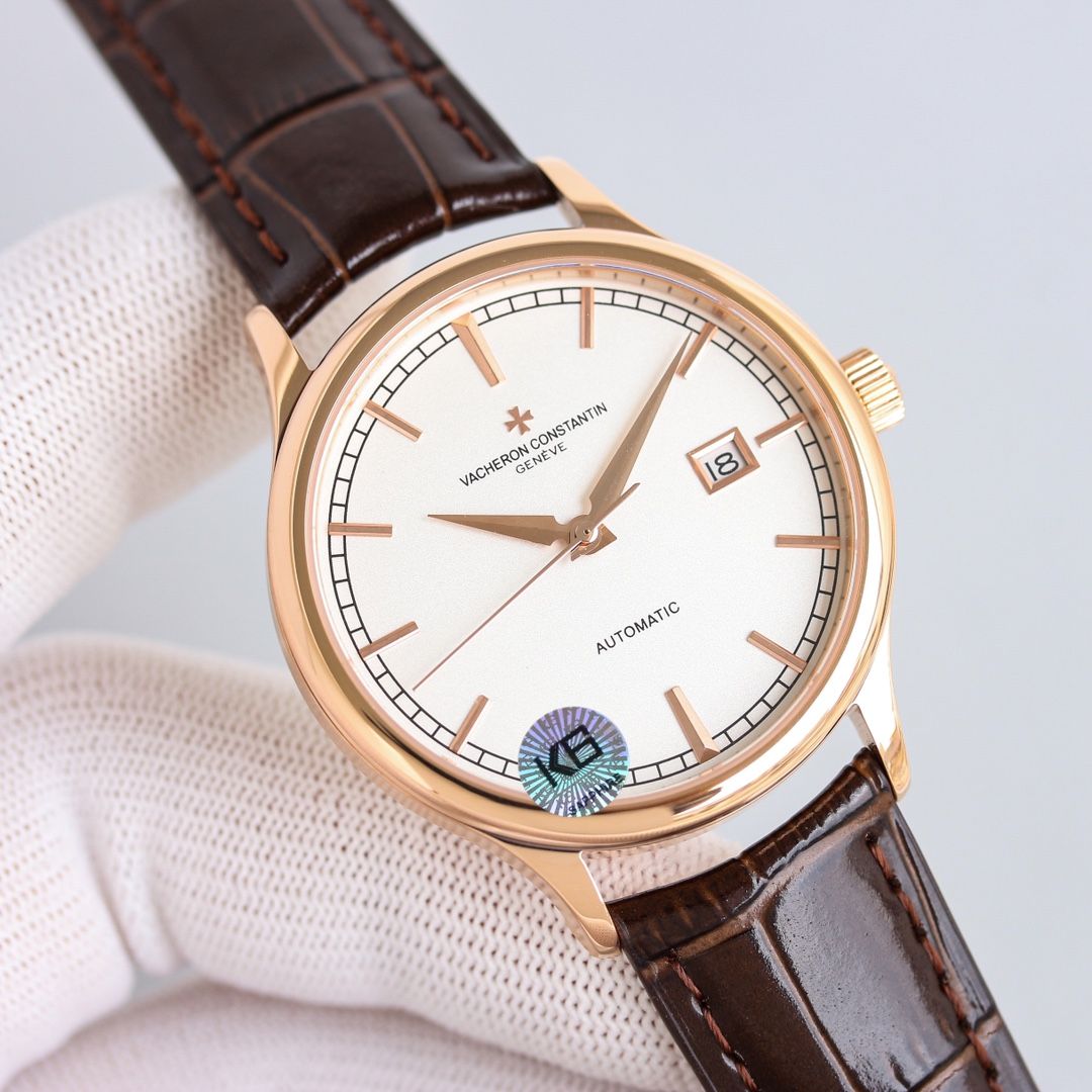 Vacheron Constantin Patrimony Super Clone Watch | Premium Cash on Delivery 1035150337