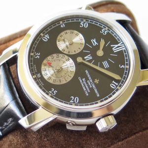 Vacheron Constantin Malte 1:1 Super Clone Watch with Cash on Delivery 1136769011 - side view