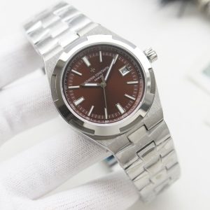 Luxury Vacheron Constantin 1:1 Super Clone Watch for Men 1122902256 - side view