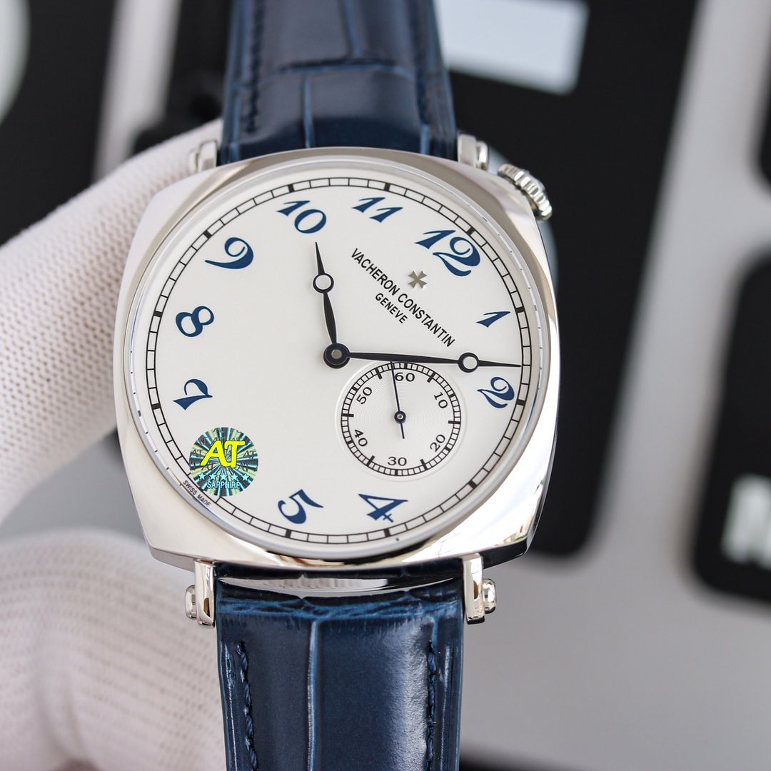 Vacheron Constantin Historiques 1921 Premium Replica Watch with COD 1062207991 - side view