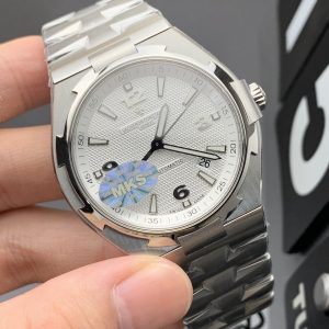 Premium Vacheron Constantin Overseas Super Clone Watch with Cash on Delivery 1034747602 - side view