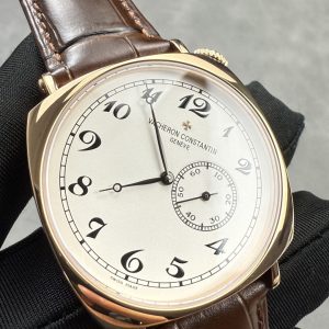 Vacheron Constantin 1921 Super Clone Watch with Cash on Delivery 1130535405 - side view