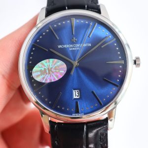 Premium Vacheron Constantin Patrimony 85180 Super Clone Watch for Sale 1103989155 - side view