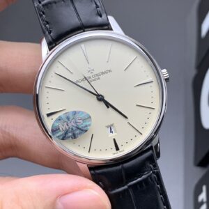 Vacheron Constantin Patrimony Super Clone Watch with Cash on Delivery 1034903836