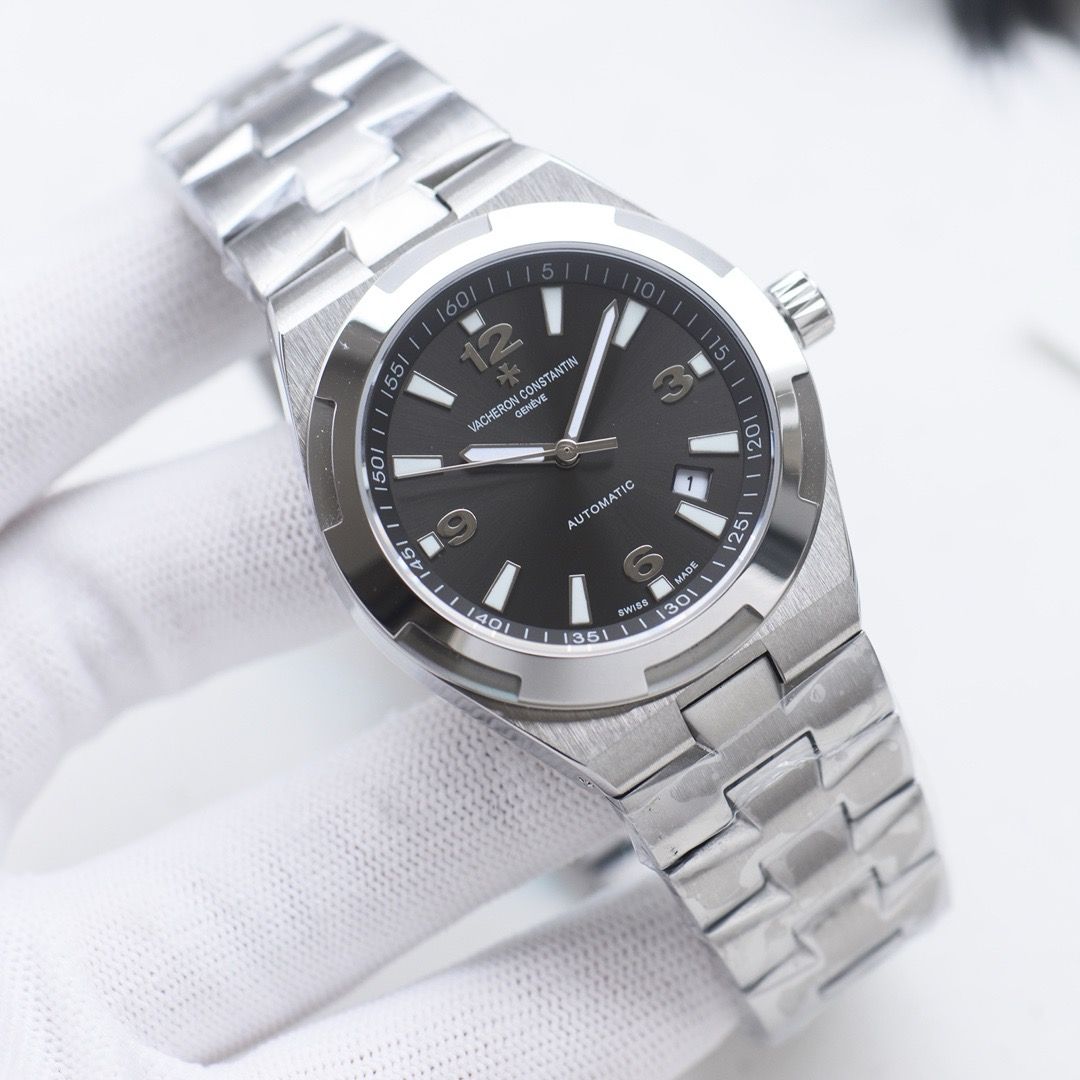 Premium Vacheron Constantin Super Clone Watch with Cash on Delivery 1122902368 - side view
