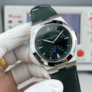 Vacheron Constantin Overseas Super Clone Watch | Premium Cash on Delivery 1147287012 - side view