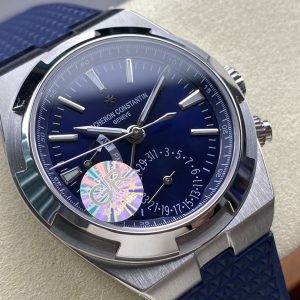 Vacheron Constantin Overseas Super Clone Watch with Cash on Delivery 1137100579 - side view