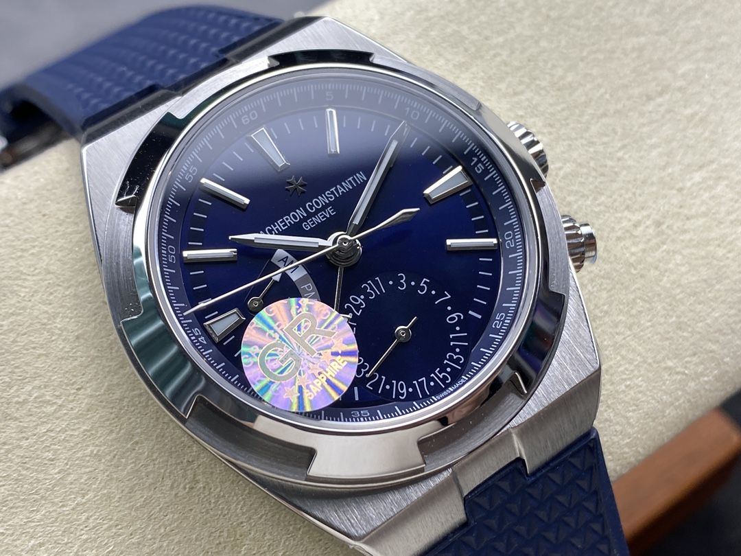 1-516.jpg Vacheron Constantin Overseas Super Clone Watch with Cash on Delivery 1137100579 - side view