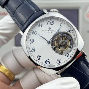 Vacheron Constantin American 1921 Super Clone Watch with Cash on Delivery 1145120677 - side view