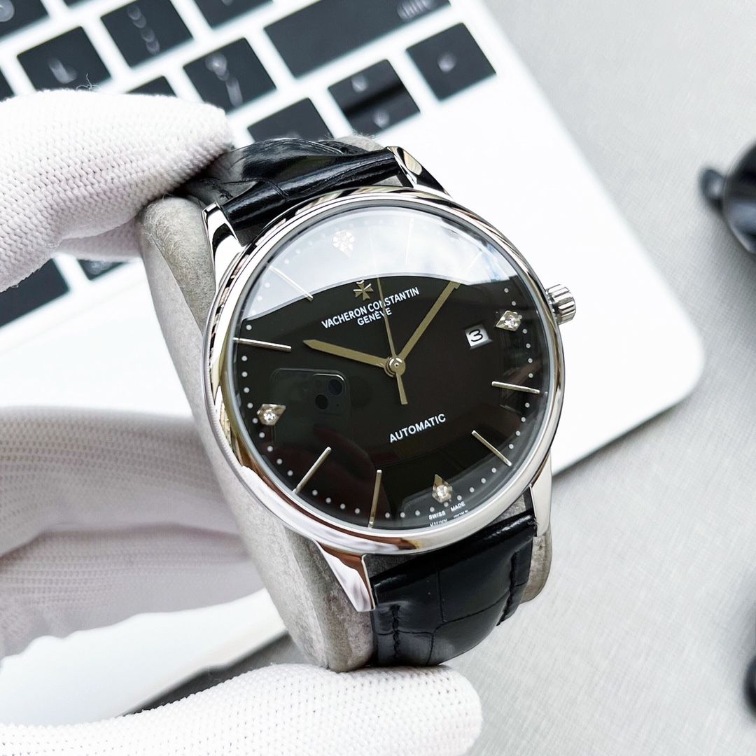 Vacheron Constantin 2024 Super Clone Watch with Cash on Delivery 1035661964 - side view