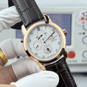 Vacheron Constantin Malte Super Clone Watch - Premium Luxury Replica 1132961611 - side view