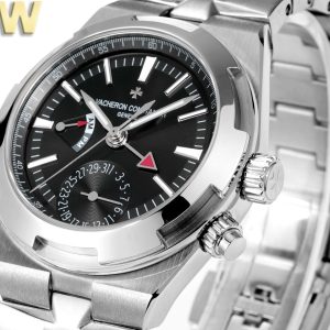 Vacheron Constantin Overseas 7900V Super Clone Watch with Cash on Delivery 1036292747 - side view