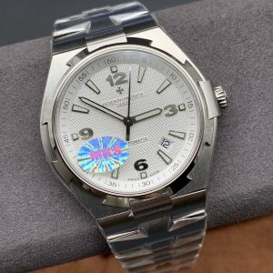 Premium Vacheron Constantin Overseas 1:1 Super Clone Watch for Sale 1146965419 - side view | Overseas