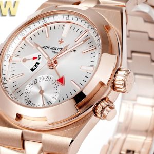 Vacheron Constantin Overseas 7900V Super Clone Watch with Cash on Delivery 1036292744 - side view