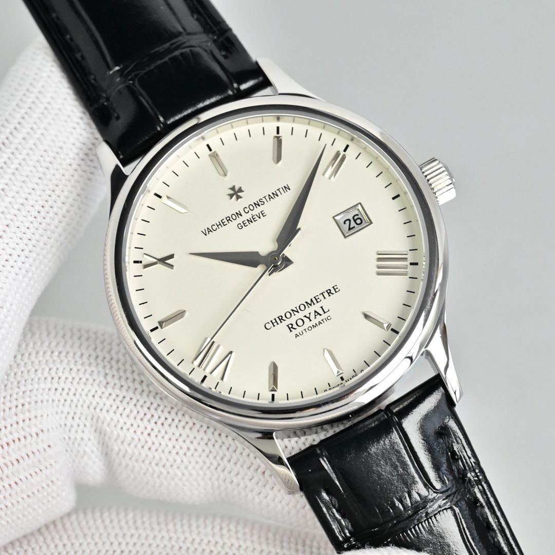 Vacheron Constantin Patrimony 1:1 Super Clone Watch for Men 1134312732 - side view | Patrimony