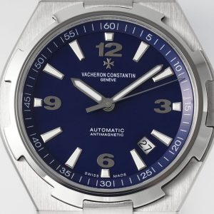 Vacheron Constantin Overseas 47040 Super Clone Watch with Cash on Delivery 1109206482 - side view | Vacheron Constantin