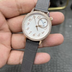 Vacheron Constantin Patrimony 33mm Women's Super Clone Watch for Sale 1127066137