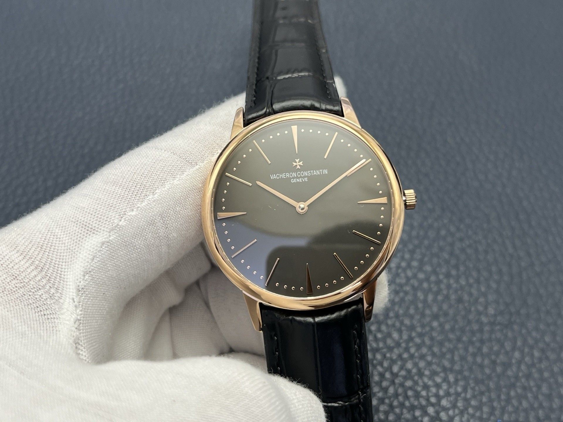 1-776.jpg Vacheron Constantin Patrimony 85180 Luxury Replica & Super Clone Watch 1135589586