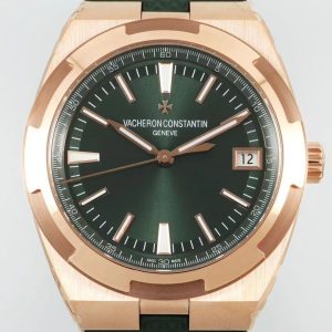 Vacheron Constantin Overseas 1:1 Super Clone Luxury Replica Watch 1086286593 - side view | Overseas