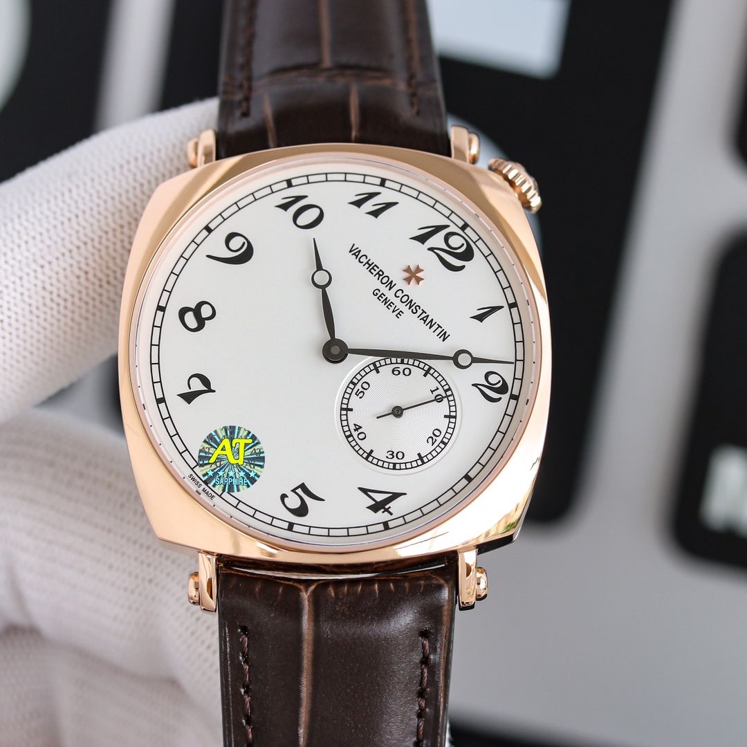 Vacheron Constantin American 1921 Super Clone & Luxury Cash on Delivery Watch 1062208001 - side view
