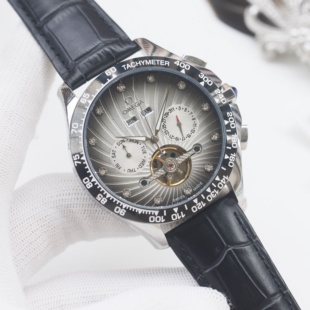1-932.jpg Vacheron Constantin Patrimony Men's 42mm 1:1 Super Clone Automatic Watch 1137413197