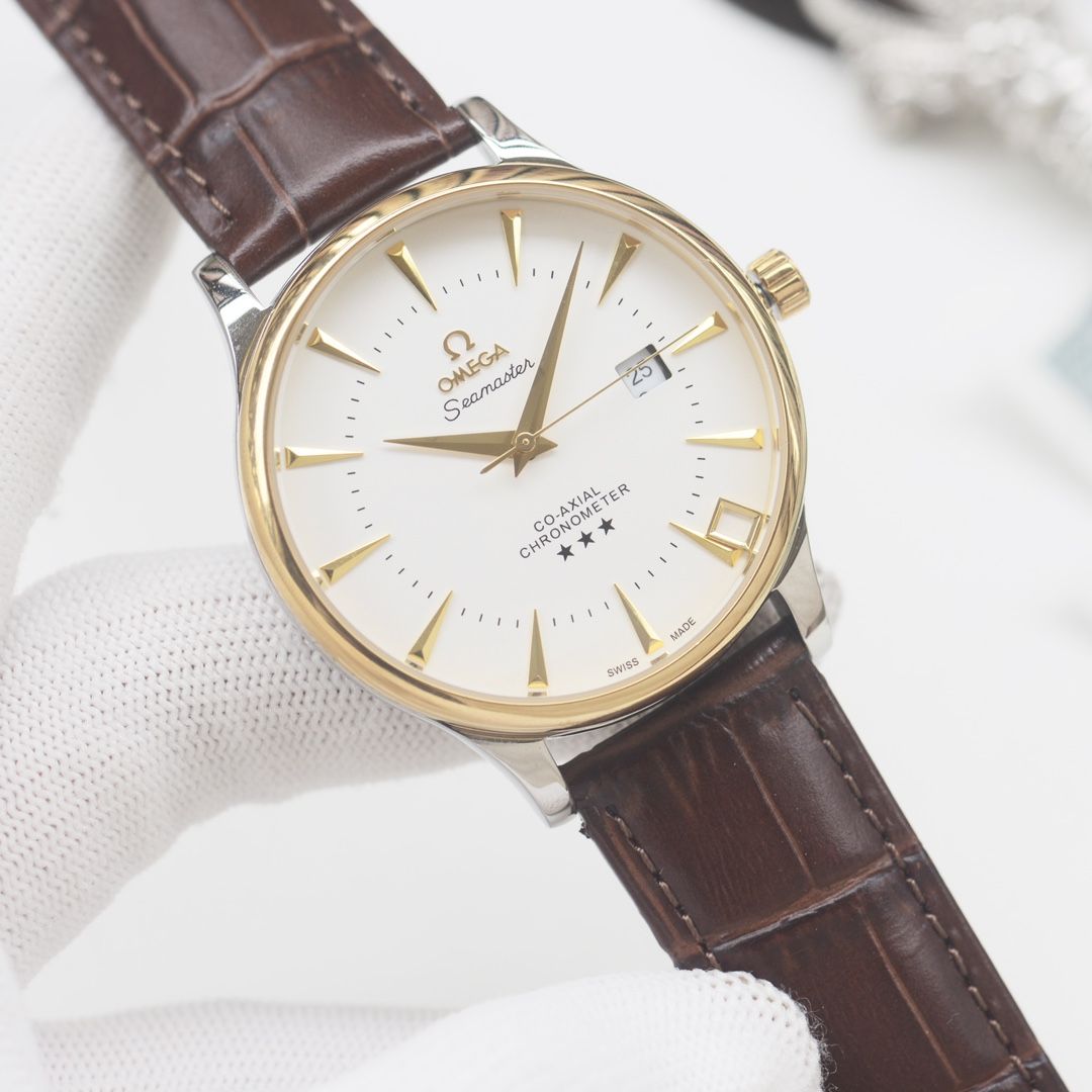 Vacheron Constantin Patrimony 1:1 Super Clone & Luxury Replica Watch 1137413173