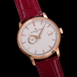Vacheron Constantin Patrimony Super Clone Watch | Luxury Cash on Delivery 1116090050