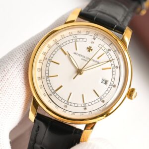 Vacheron Constantin Patrimony Super Clone Watch | Luxury Cash on Delivery 1119056258